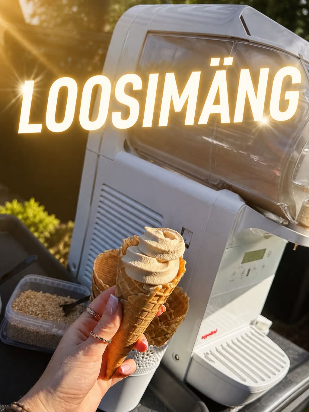 Facebooki auhinnamäng