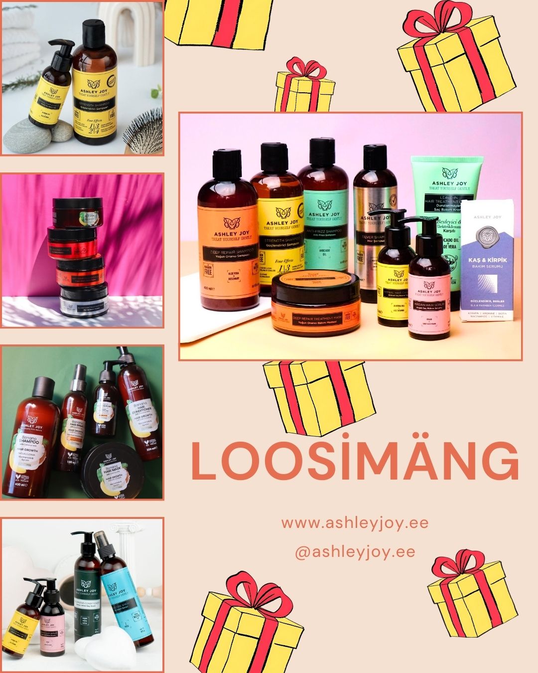 Facebooki auhinnamäng