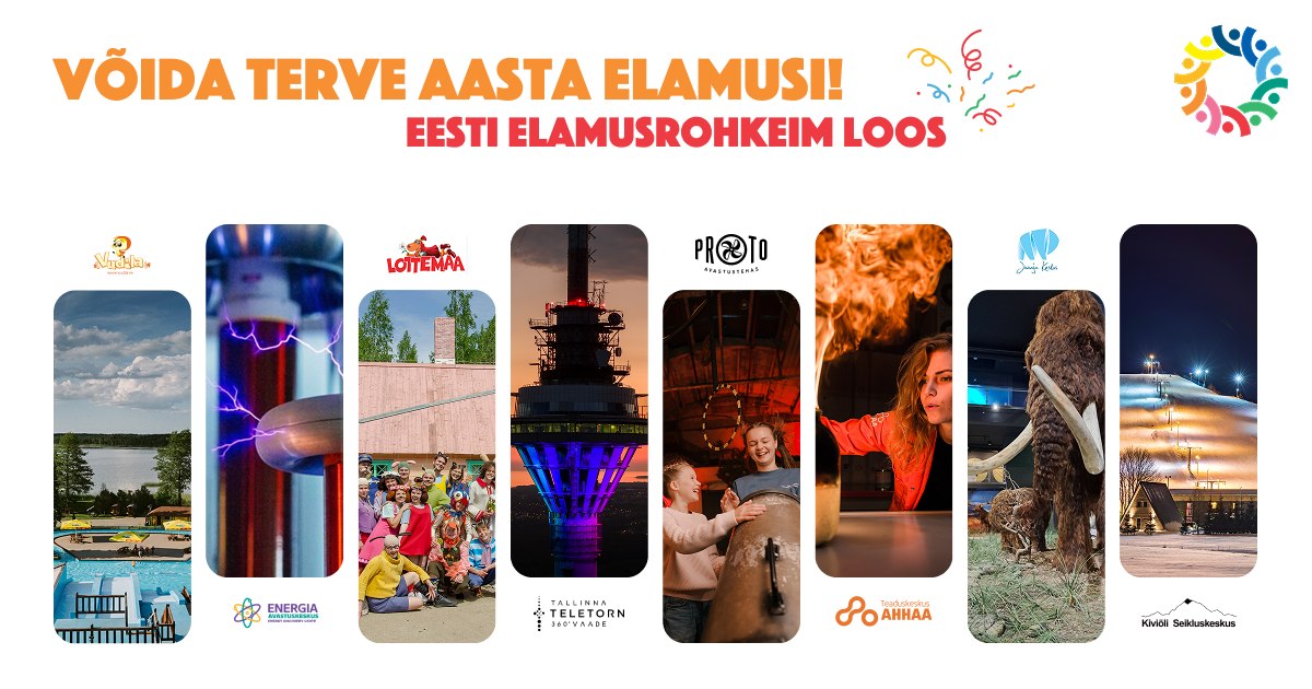 Facebooki auhinnamäng