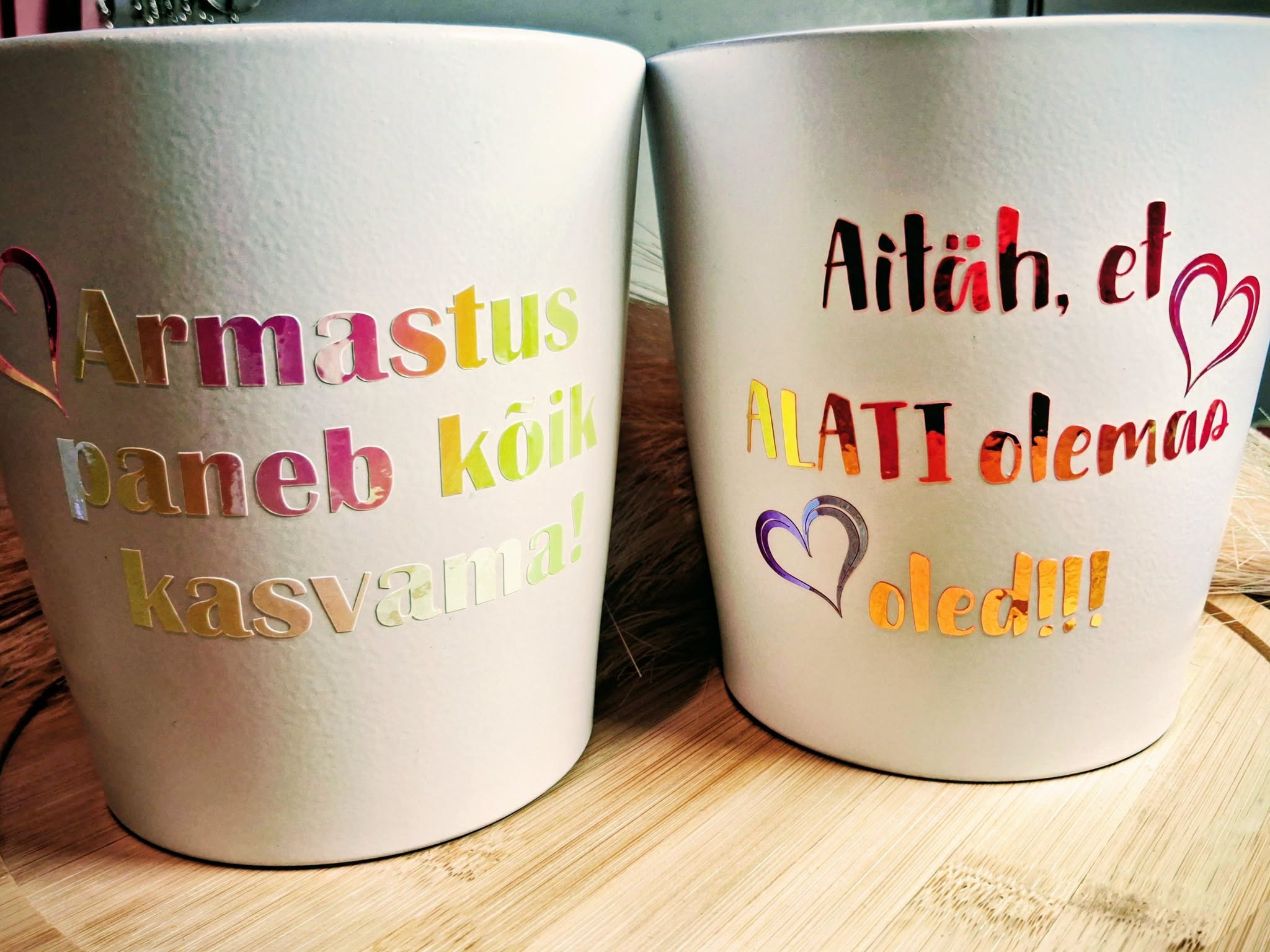 Facebooki auhinnamäng