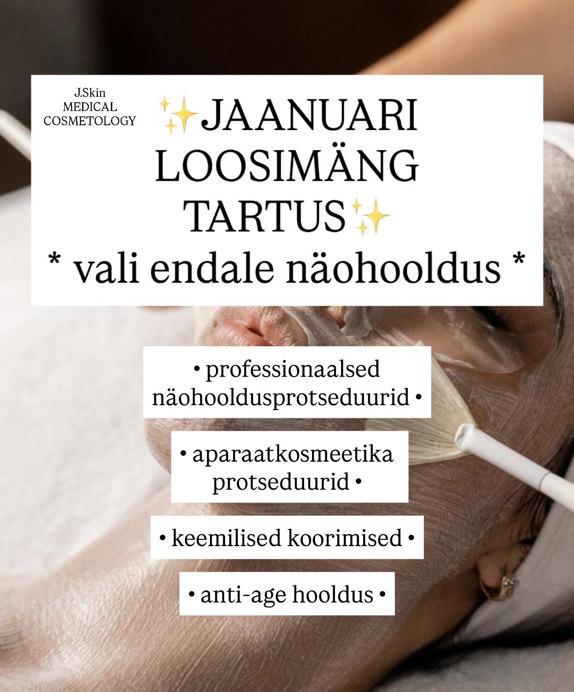 Facebooki auhinnamäng