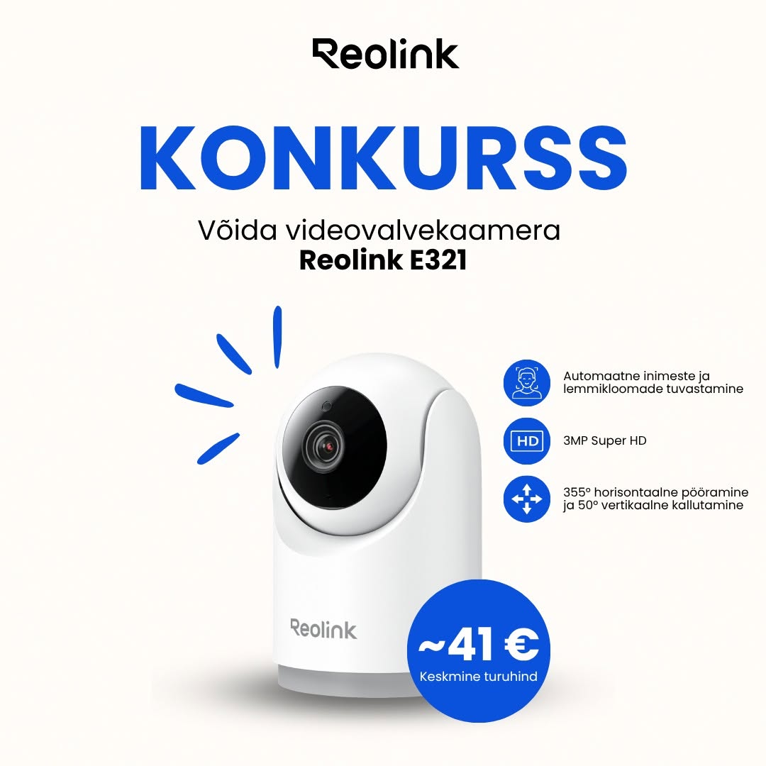 Facebooki auhinnamäng