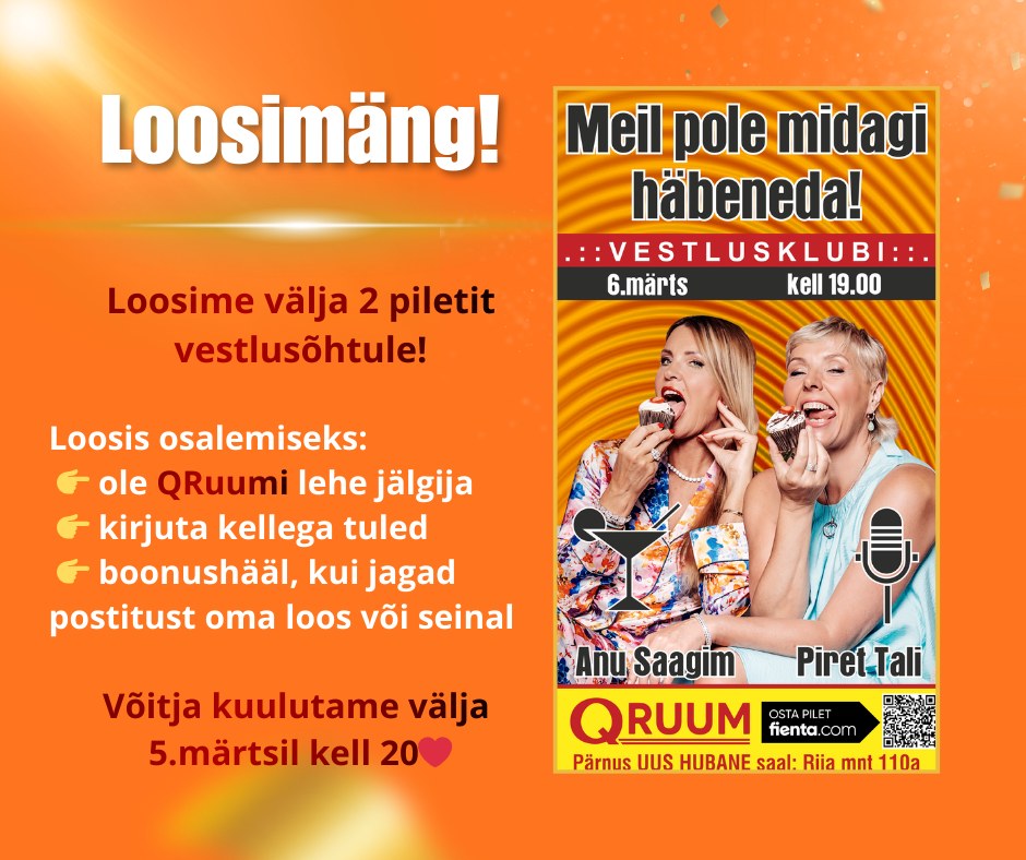 Facebooki auhinnamäng