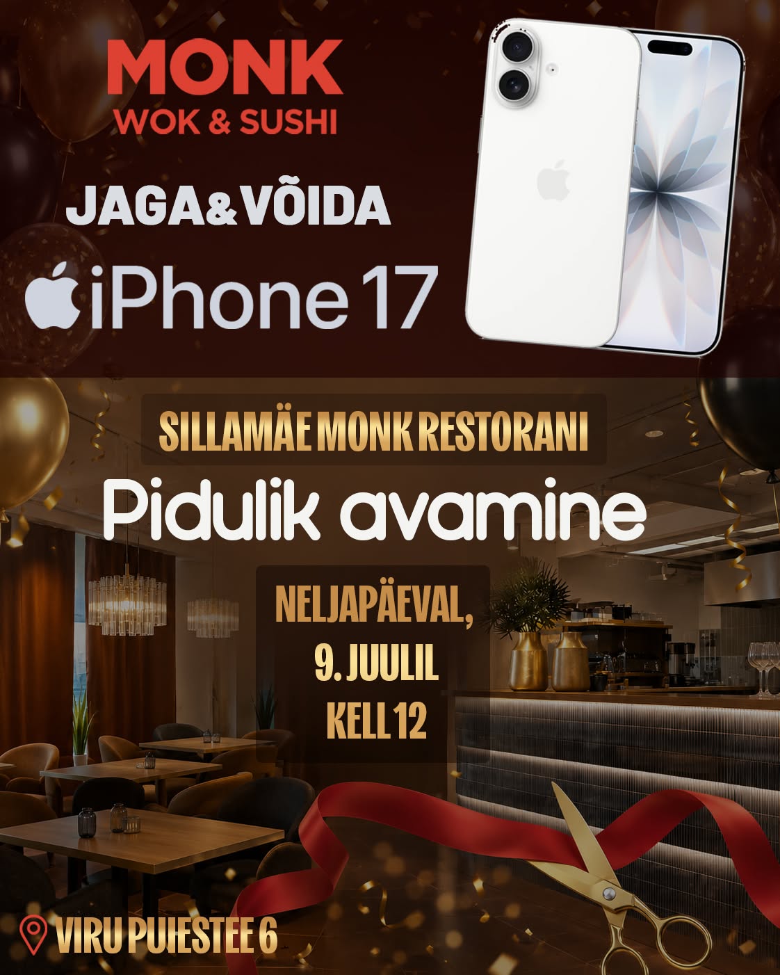 Facebooki auhinnamäng