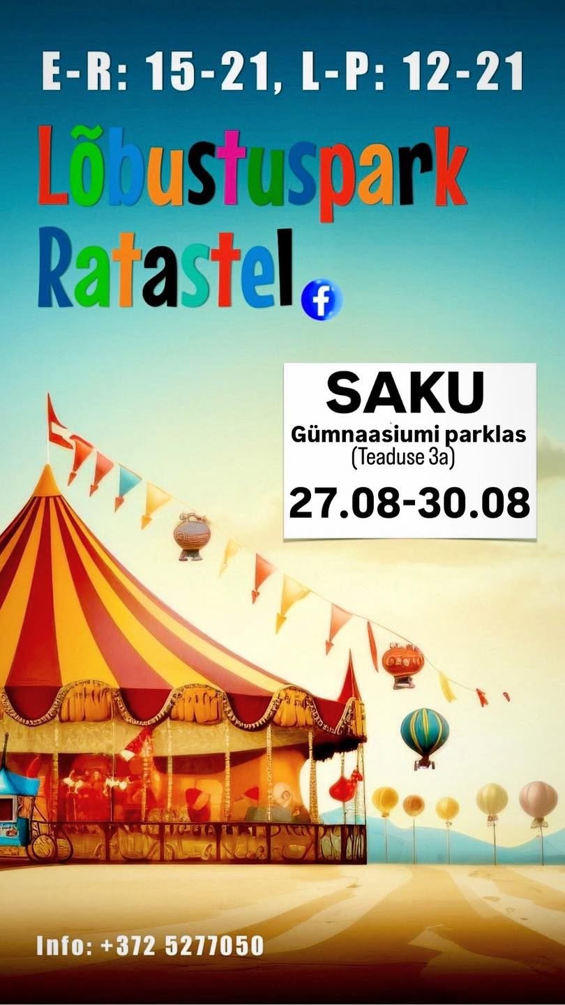 Facebooki auhinnamäng