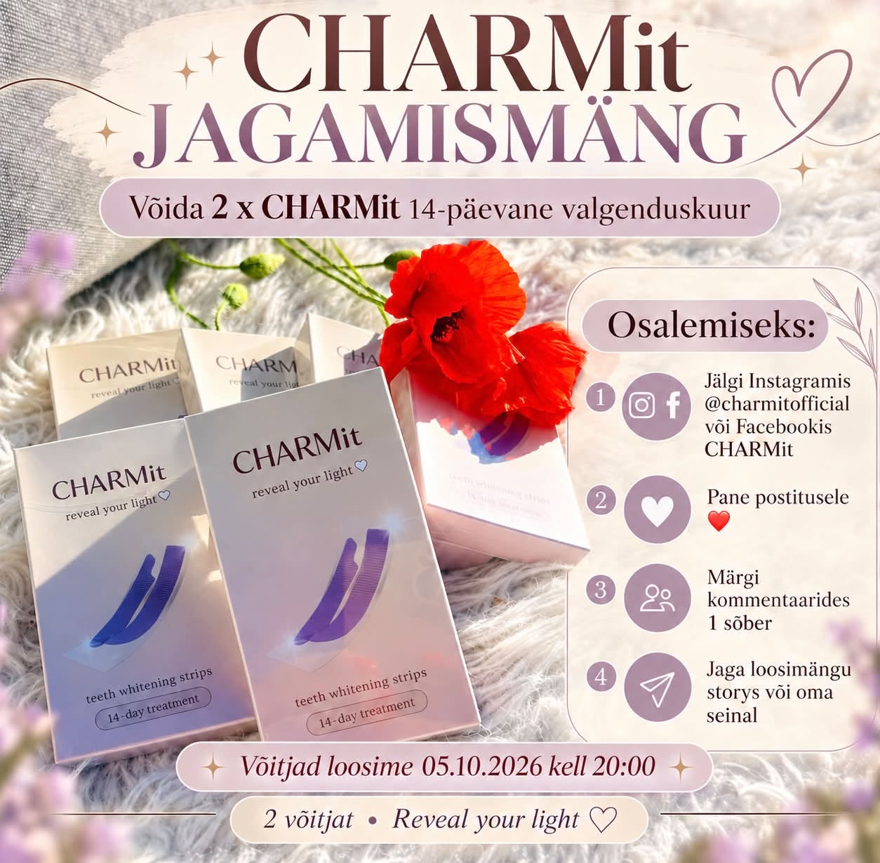 Facebooki auhinnamäng