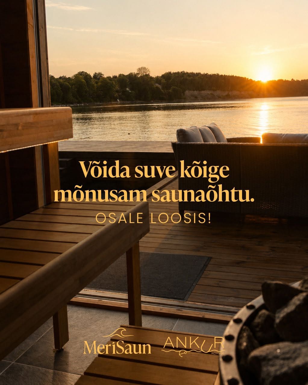 Facebooki auhinnamäng