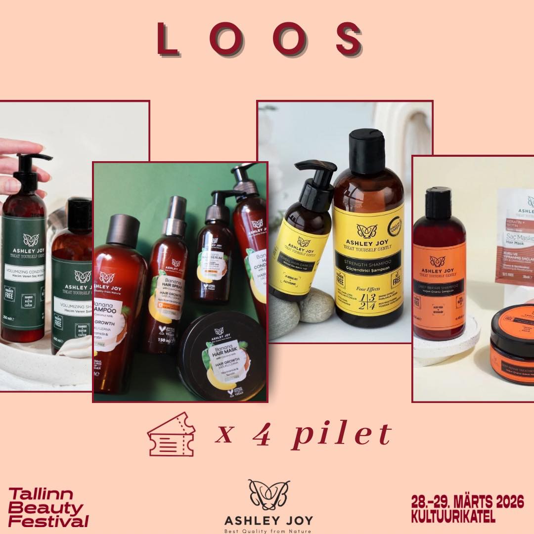 Facebooki auhinnamäng