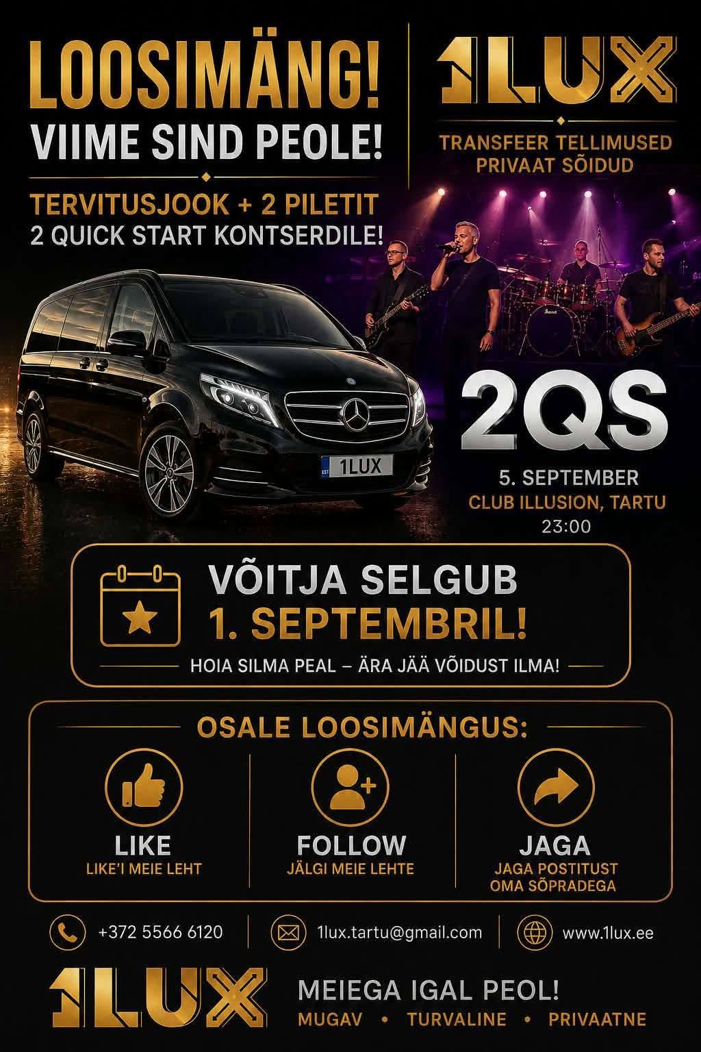 Facebooki auhinnamäng