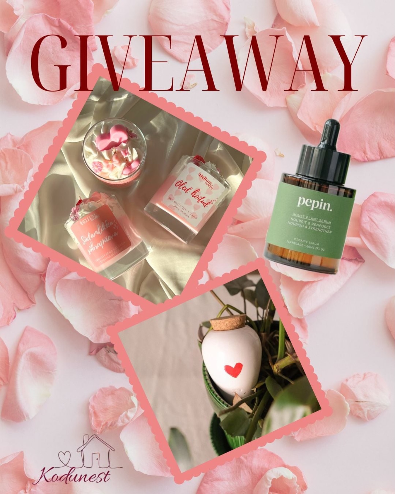 Facebooki auhinnamäng