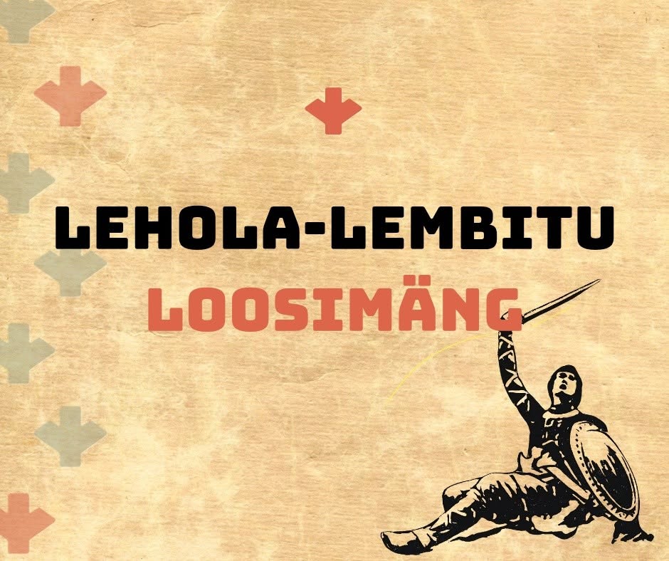 Facebooki auhinnamäng