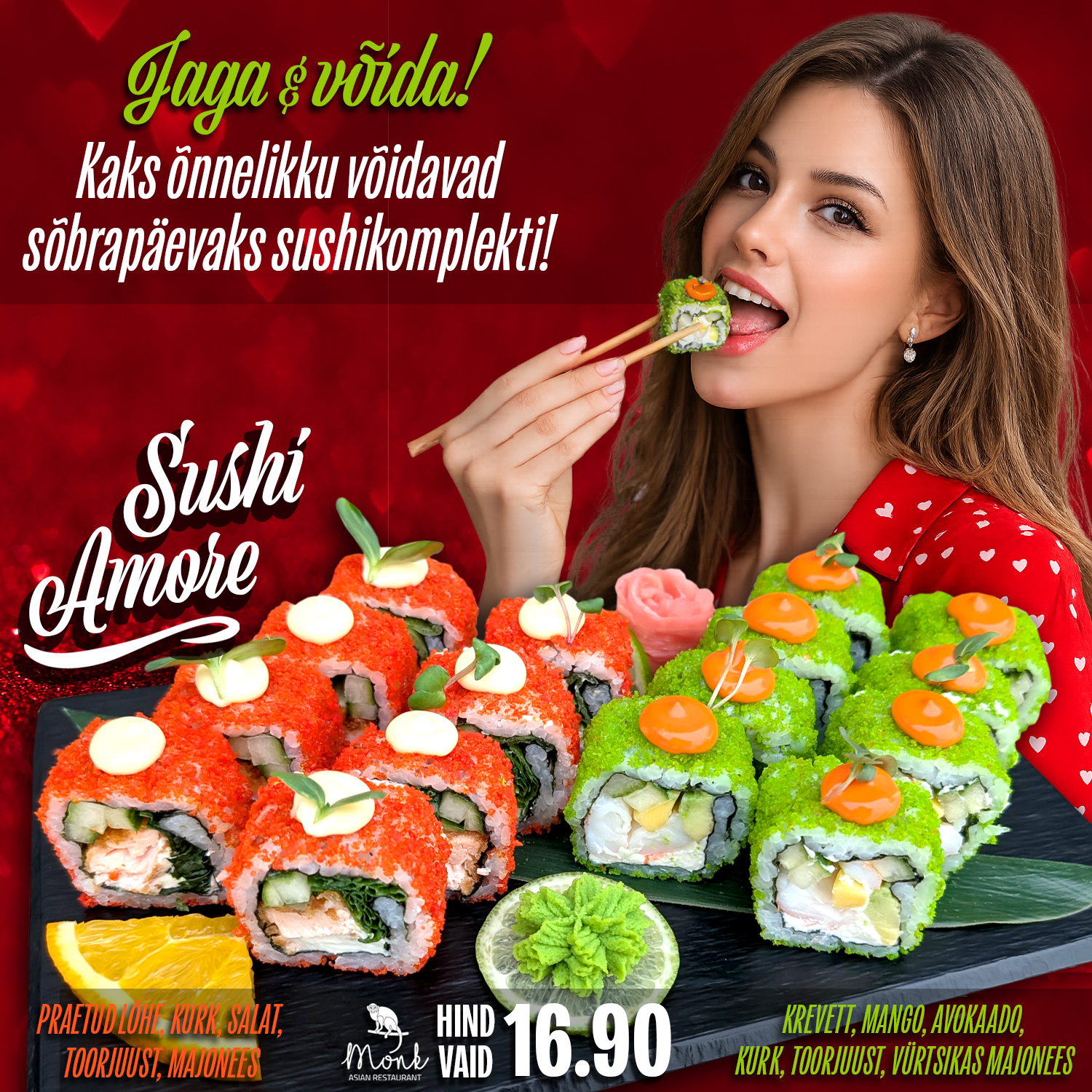 Facebooki auhinnamäng