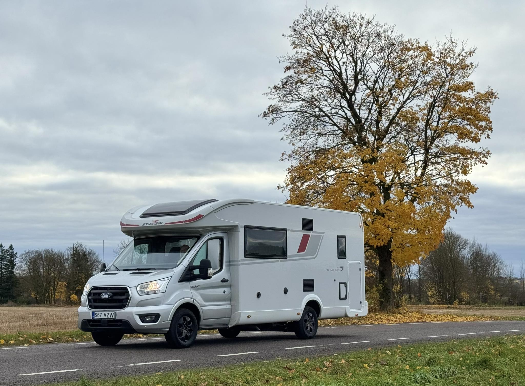 Facebooki auhinnamäng