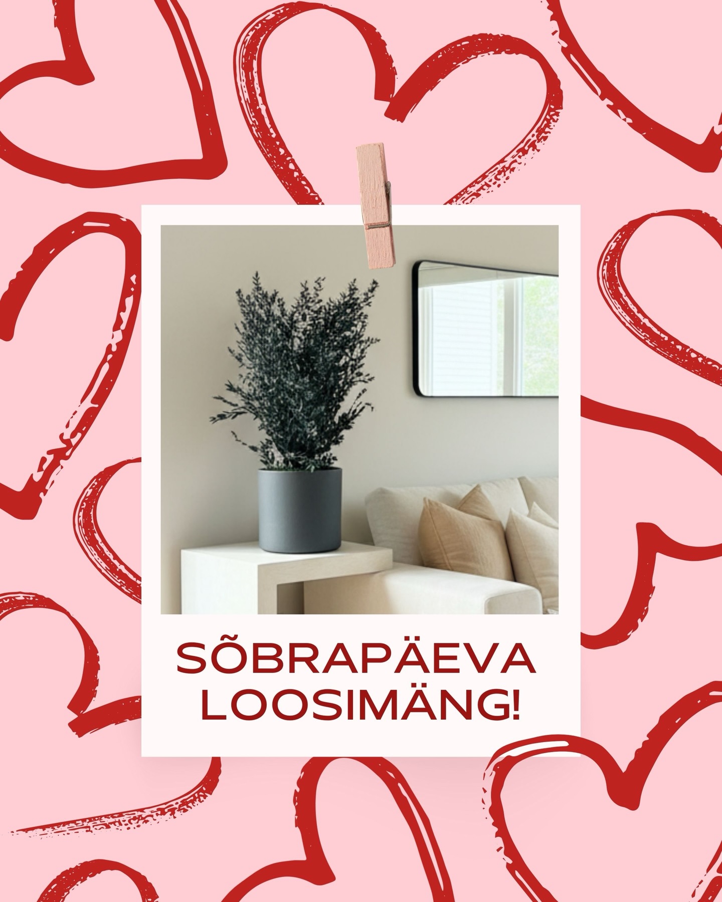 Facebooki auhinnamäng