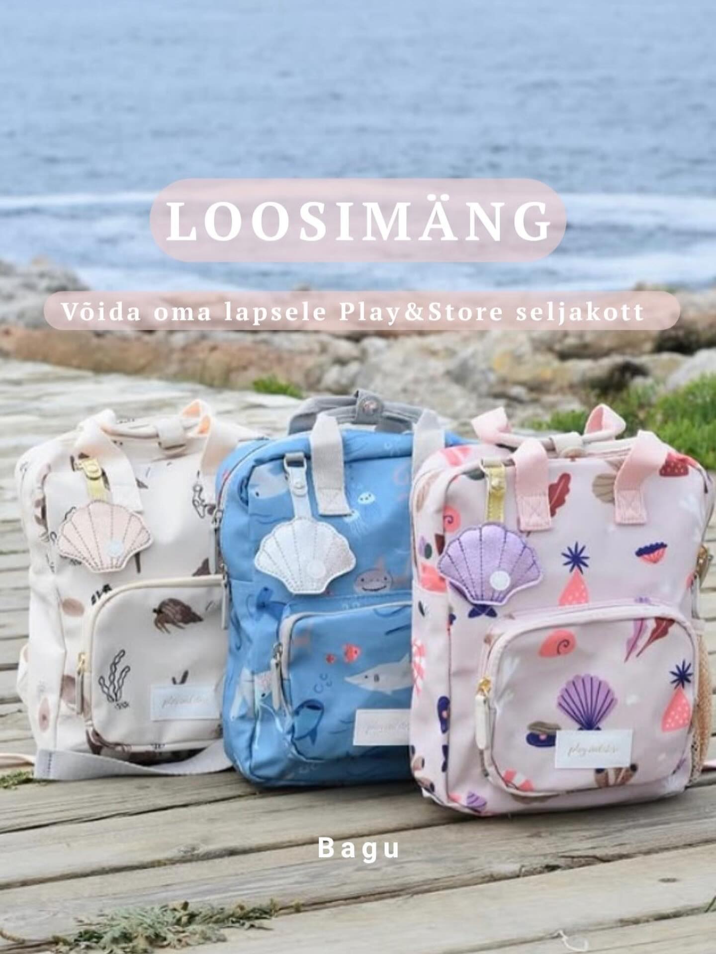 Facebooki auhinnamäng