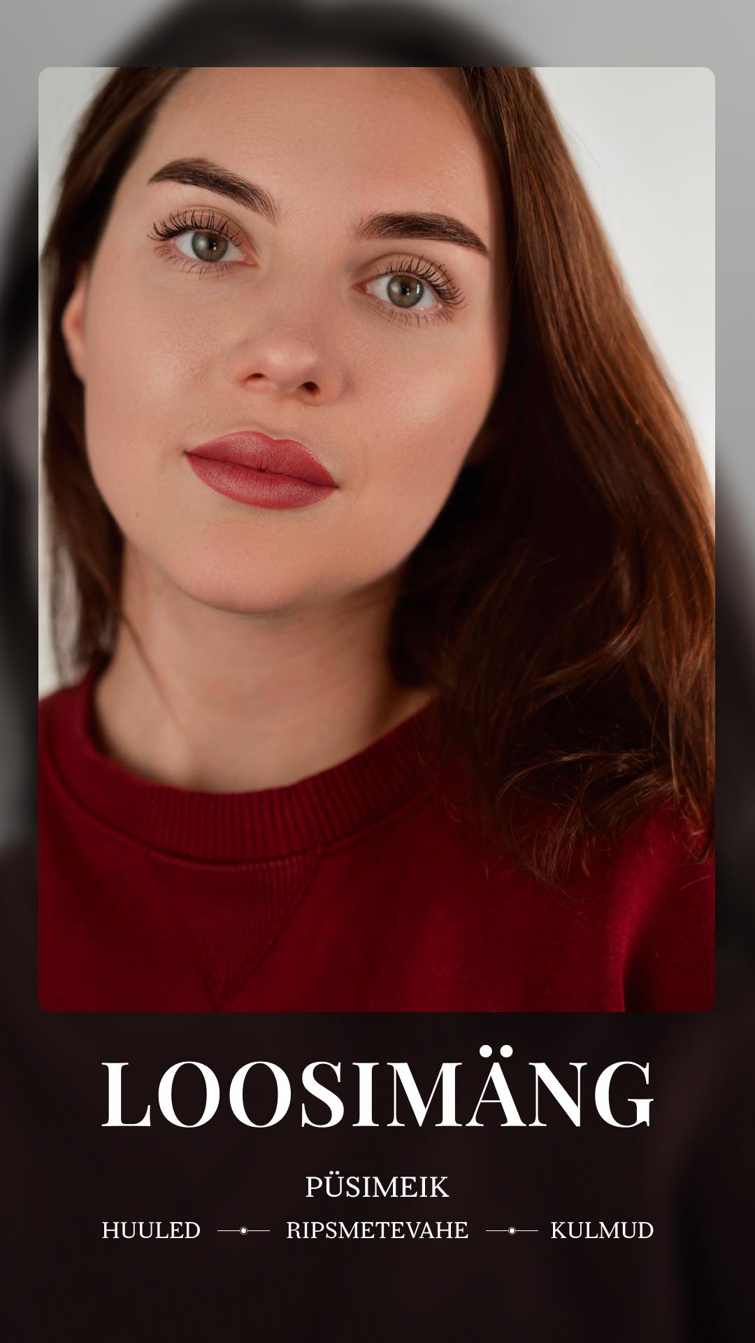 Facebooki auhinnamäng