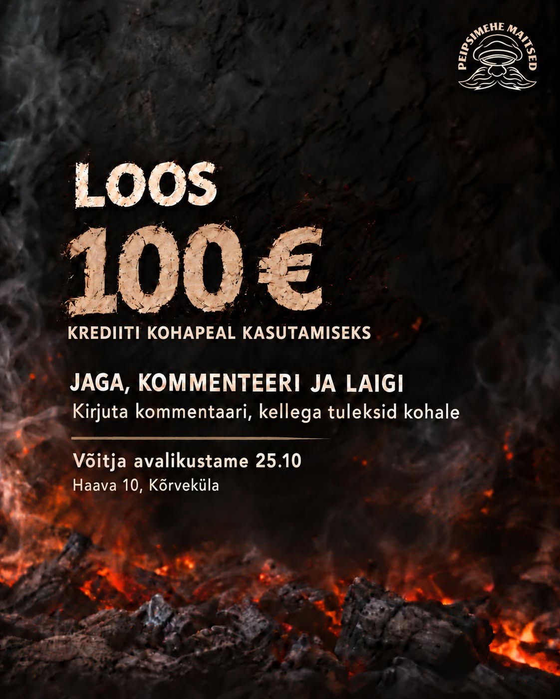 Facebooki auhinnamäng