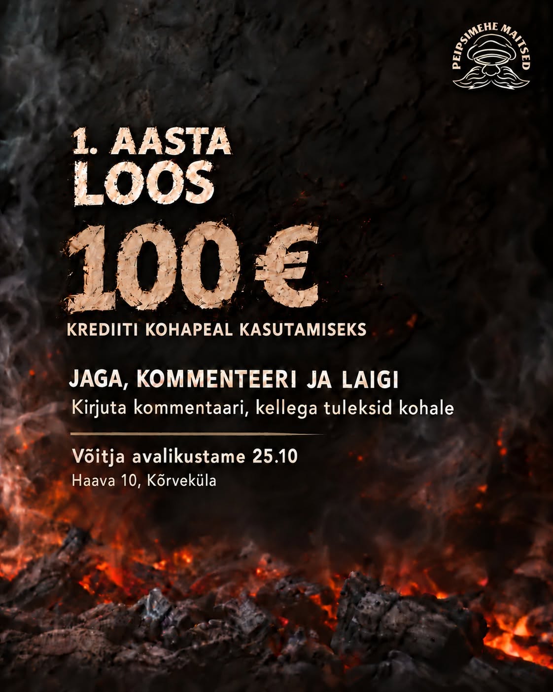 Facebooki auhinnamäng