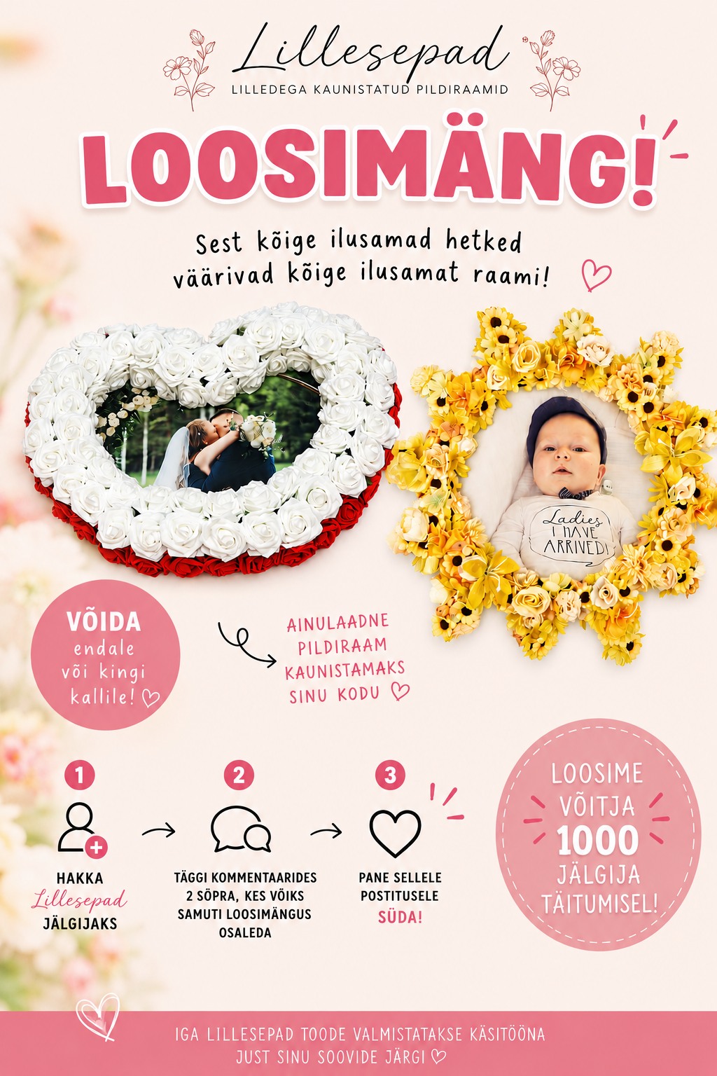 Facebooki auhinnamäng