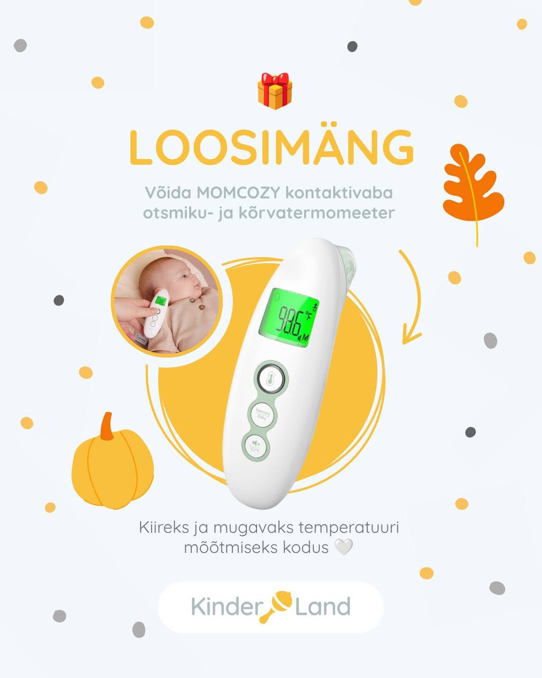Facebooki auhinnamäng