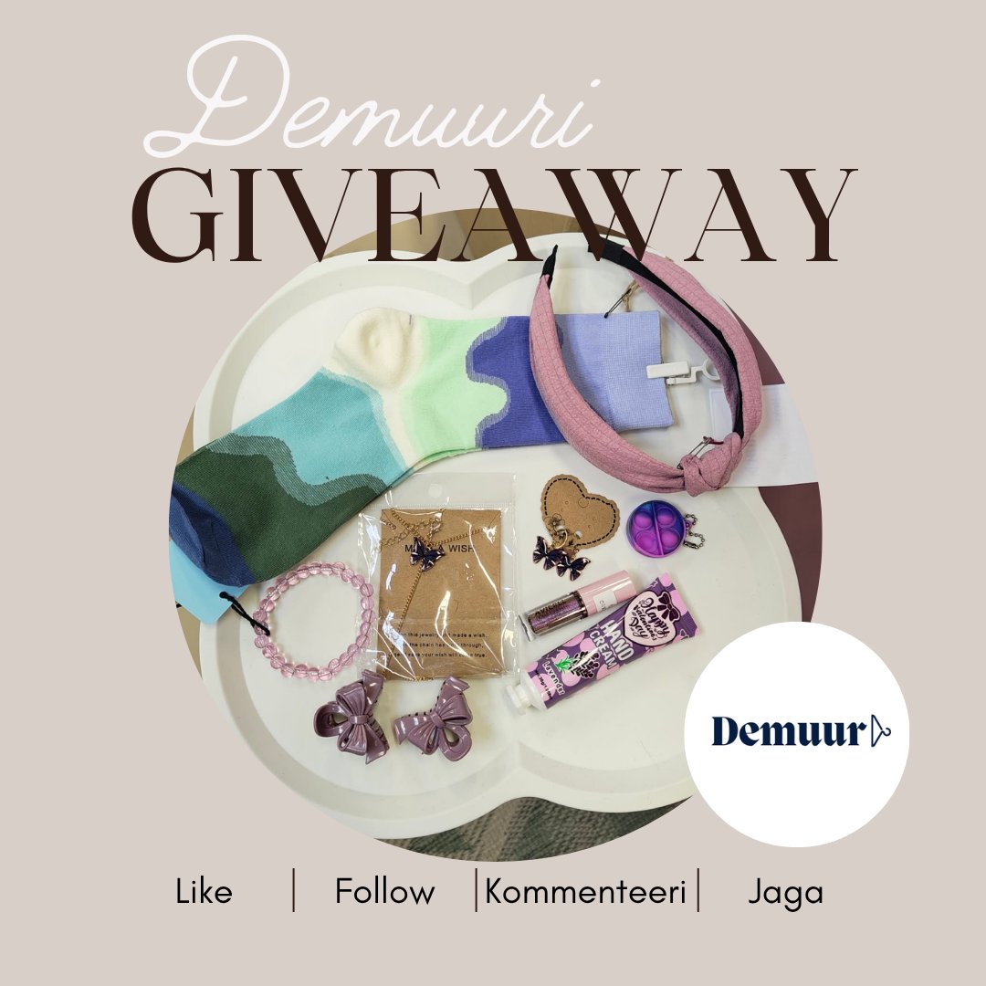 Facebooki auhinnamäng