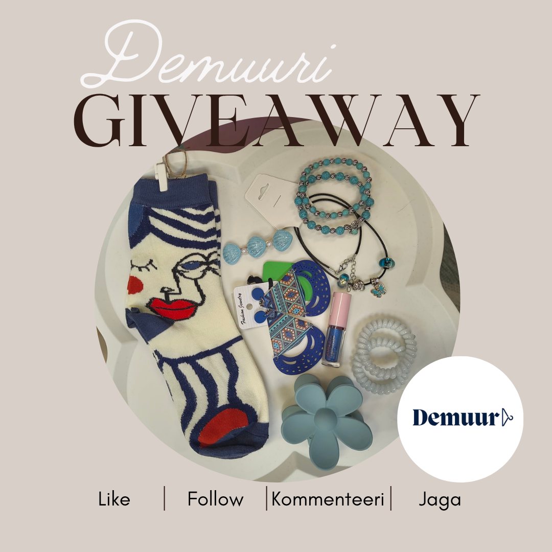 Facebooki auhinnamäng