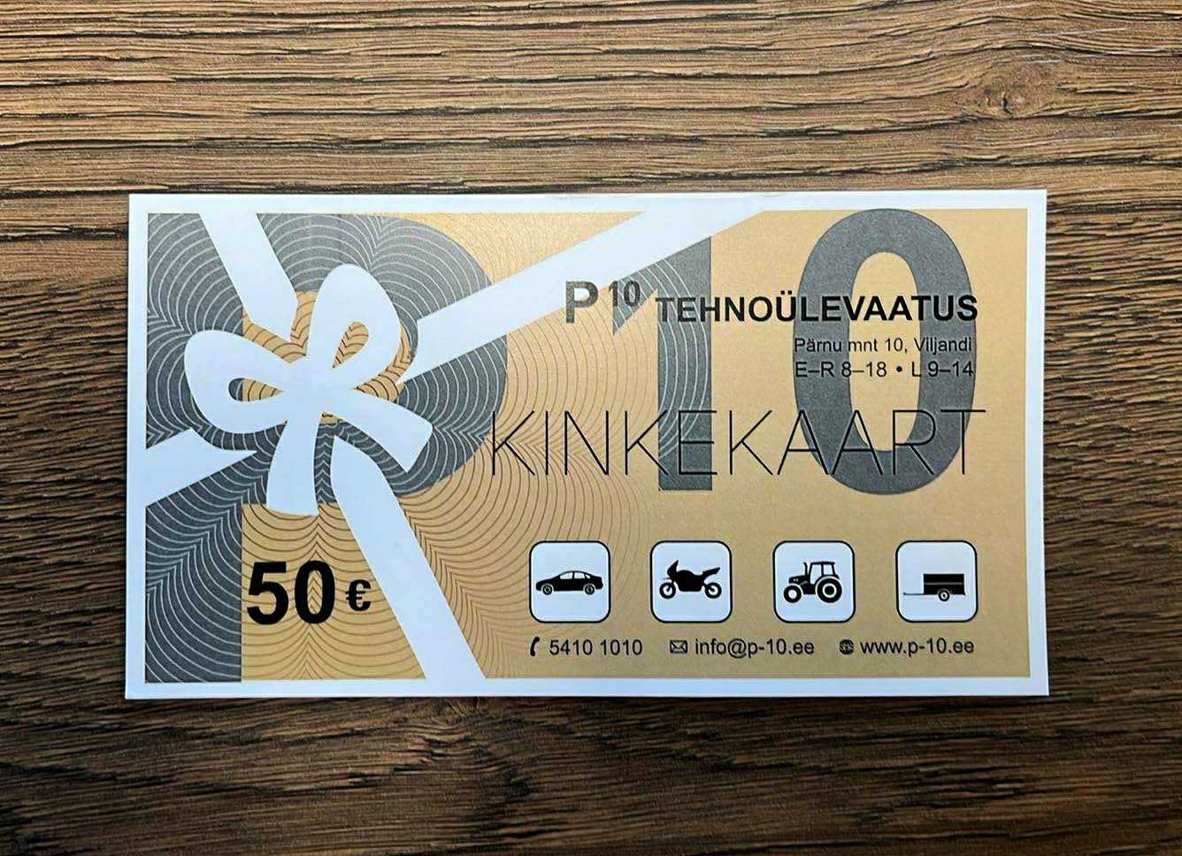 Facebooki auhinnamäng