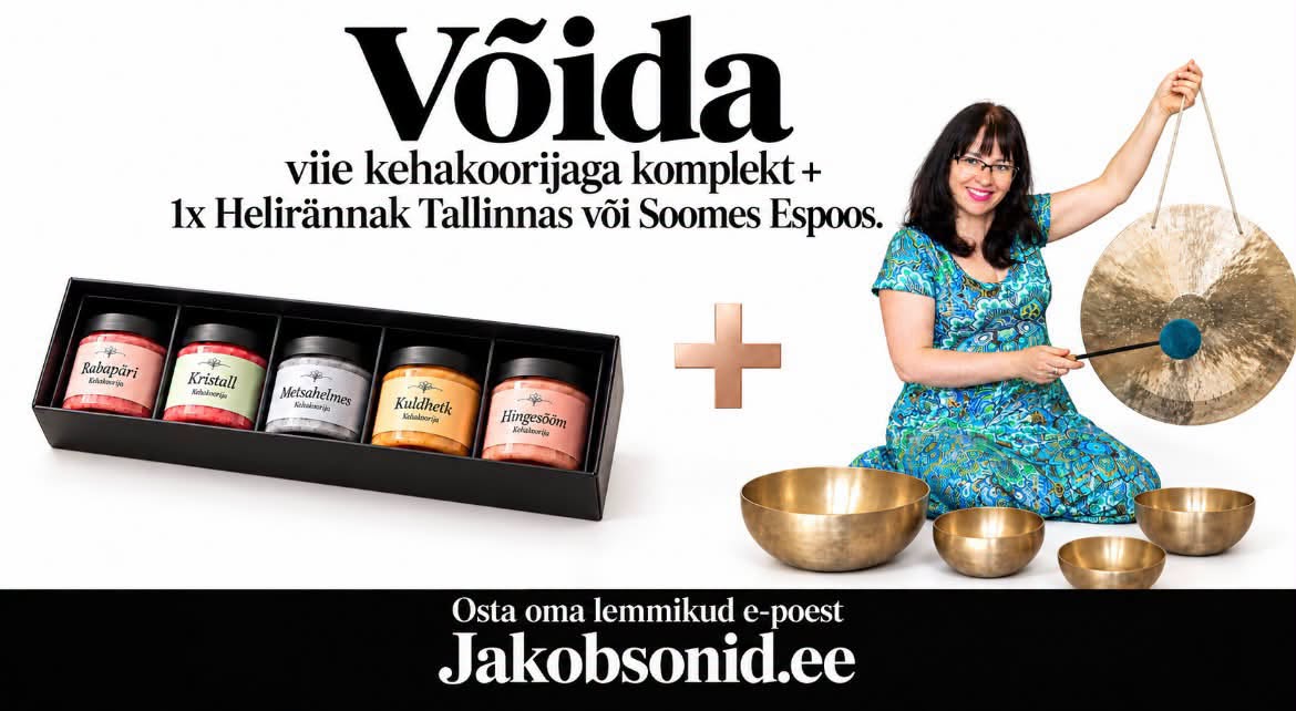 Facebooki auhinnamäng