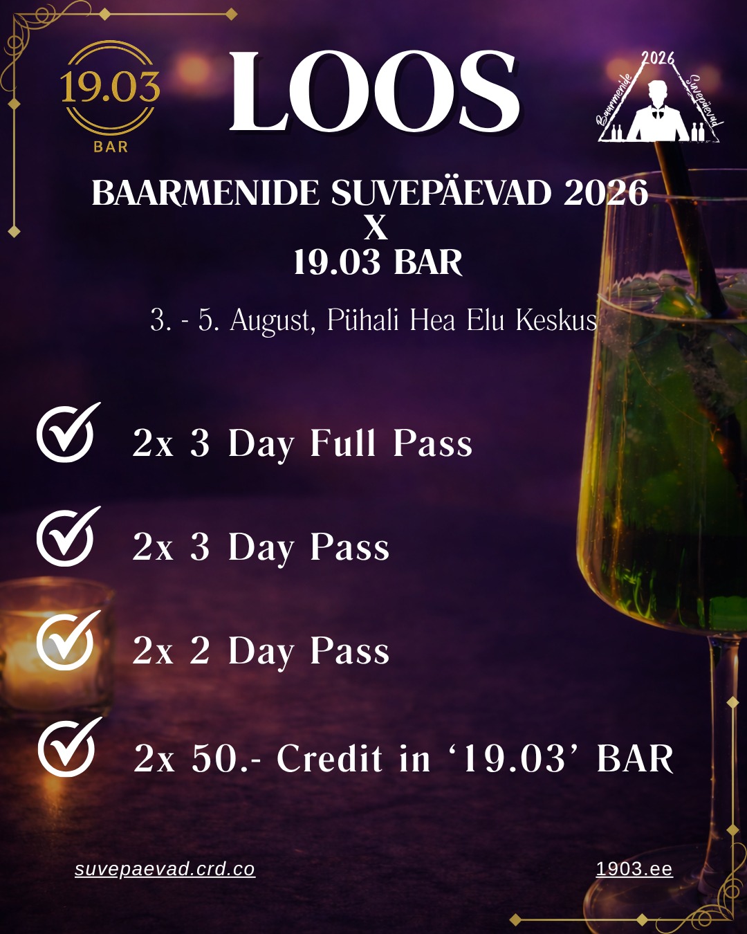 Facebooki auhinnamäng