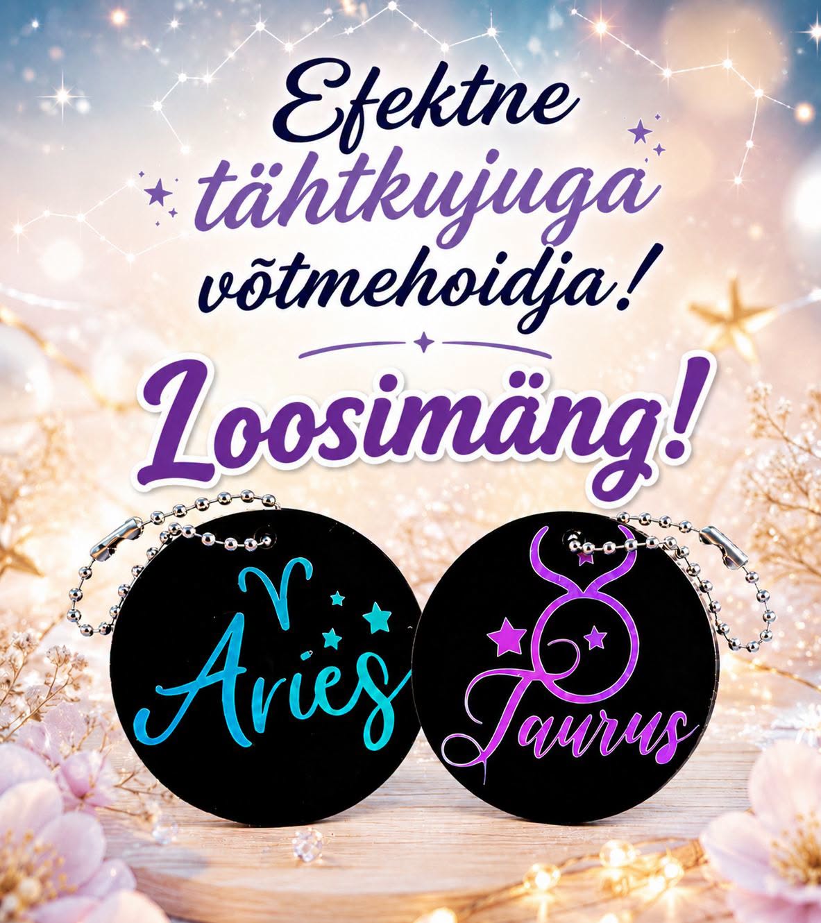 Facebooki auhinnamäng