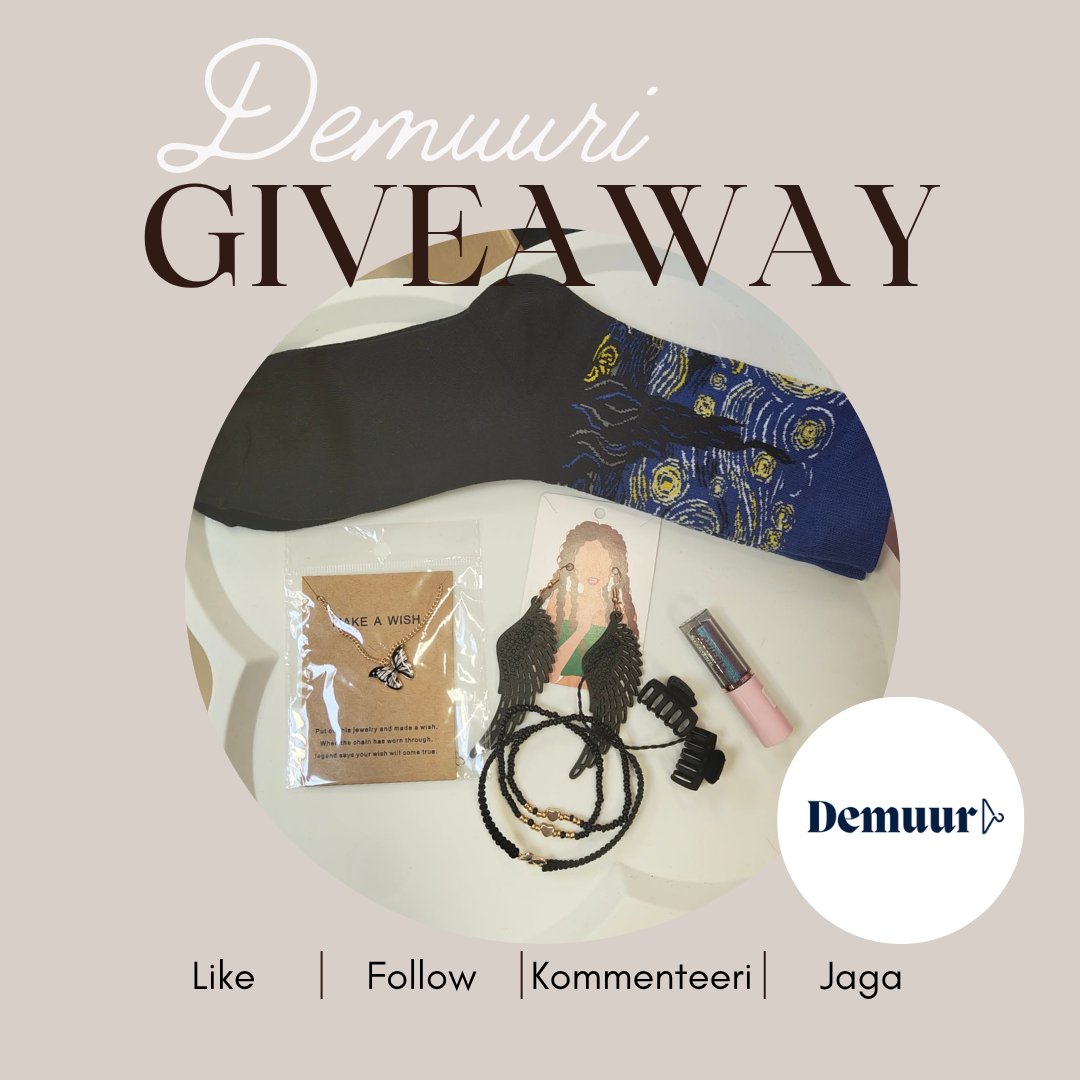 Facebooki auhinnamäng