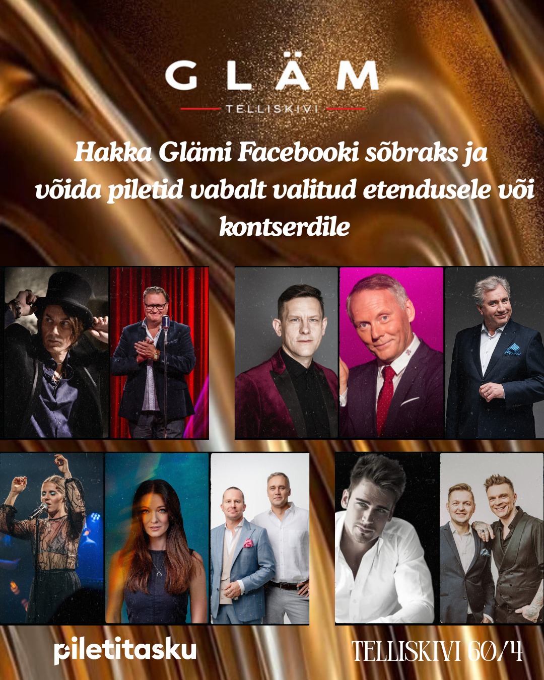 Facebooki auhinnamäng