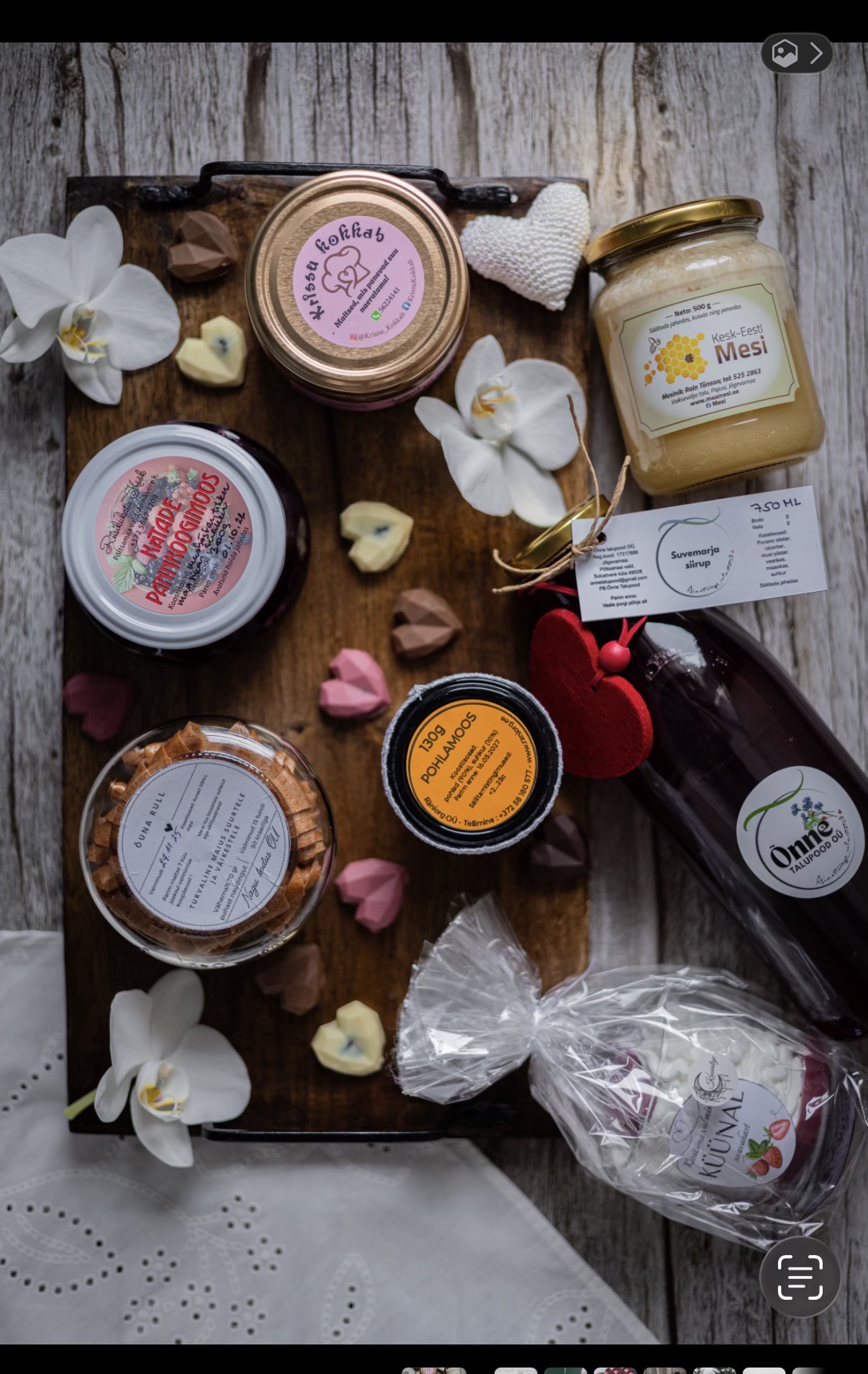 Facebooki auhinnamäng