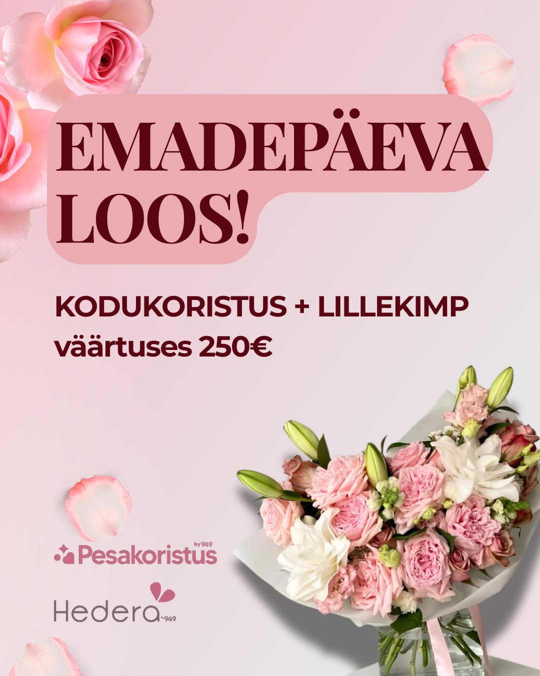 Facebooki auhinnamäng