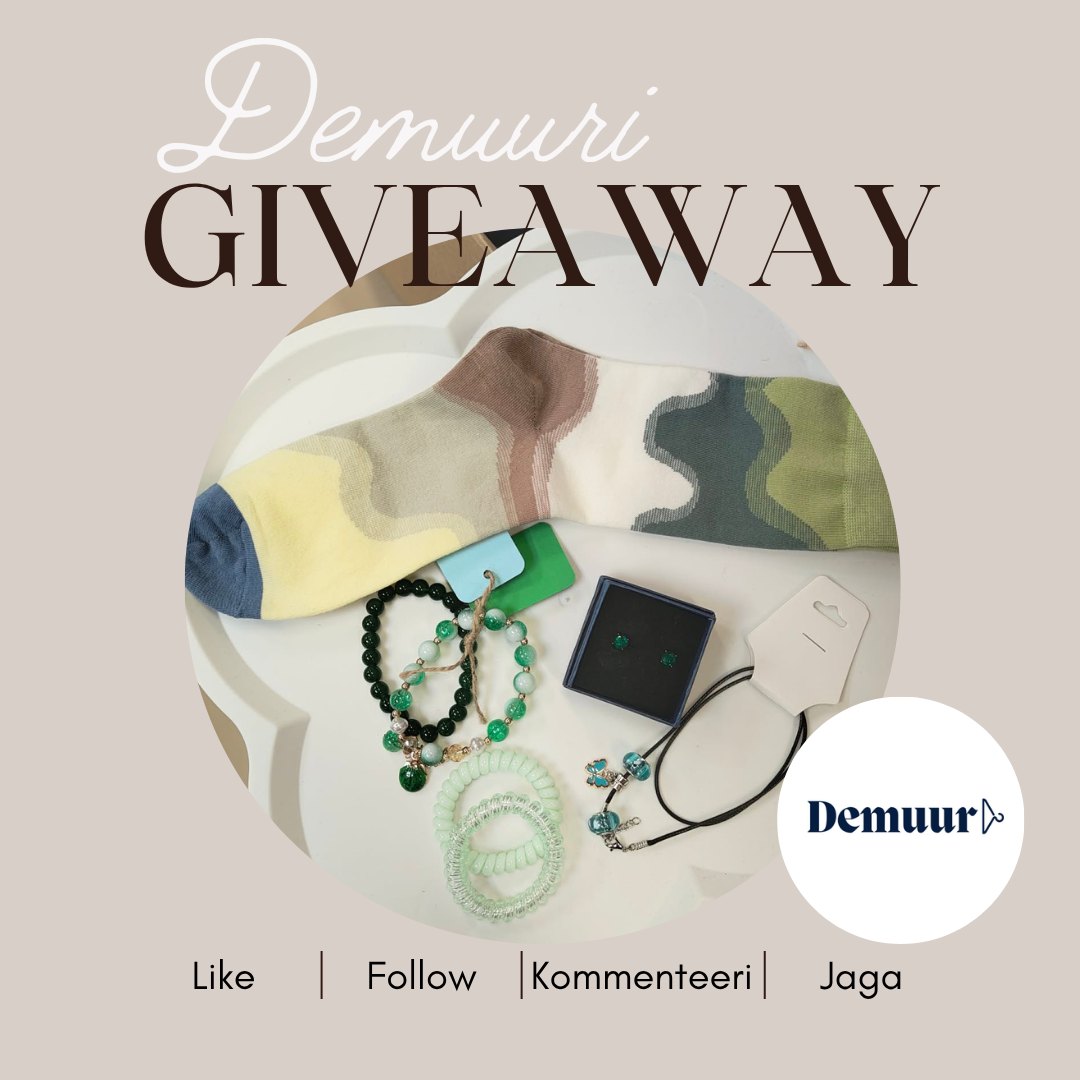 Facebooki auhinnamäng