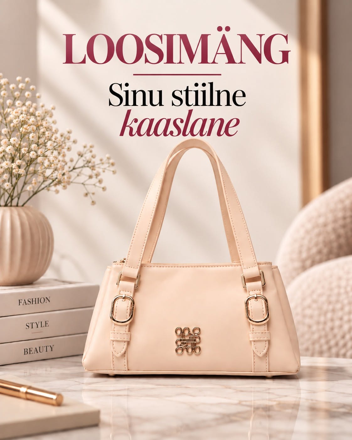 Facebooki auhinnamäng