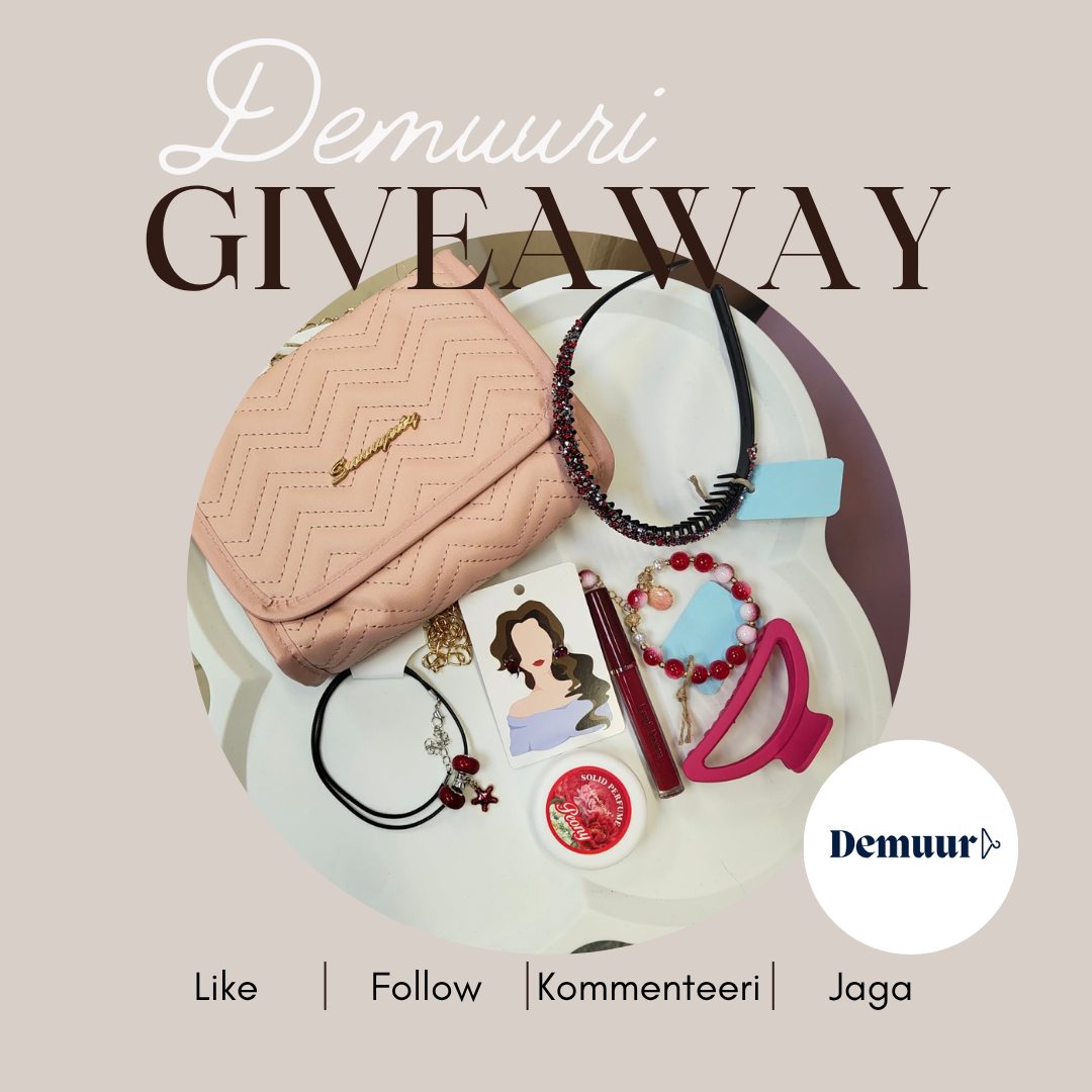 Facebooki auhinnamäng