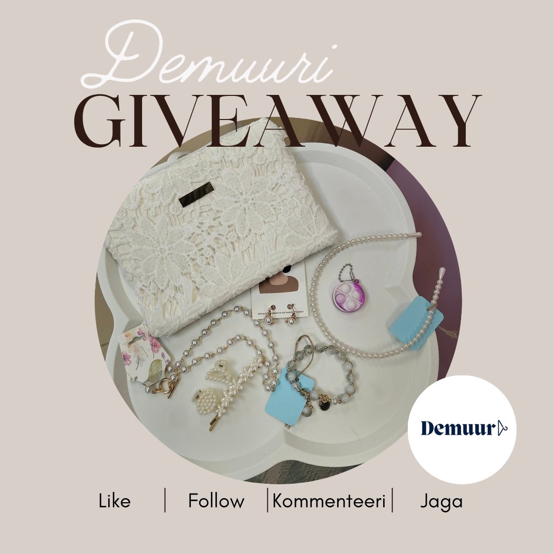 Facebooki auhinnamäng