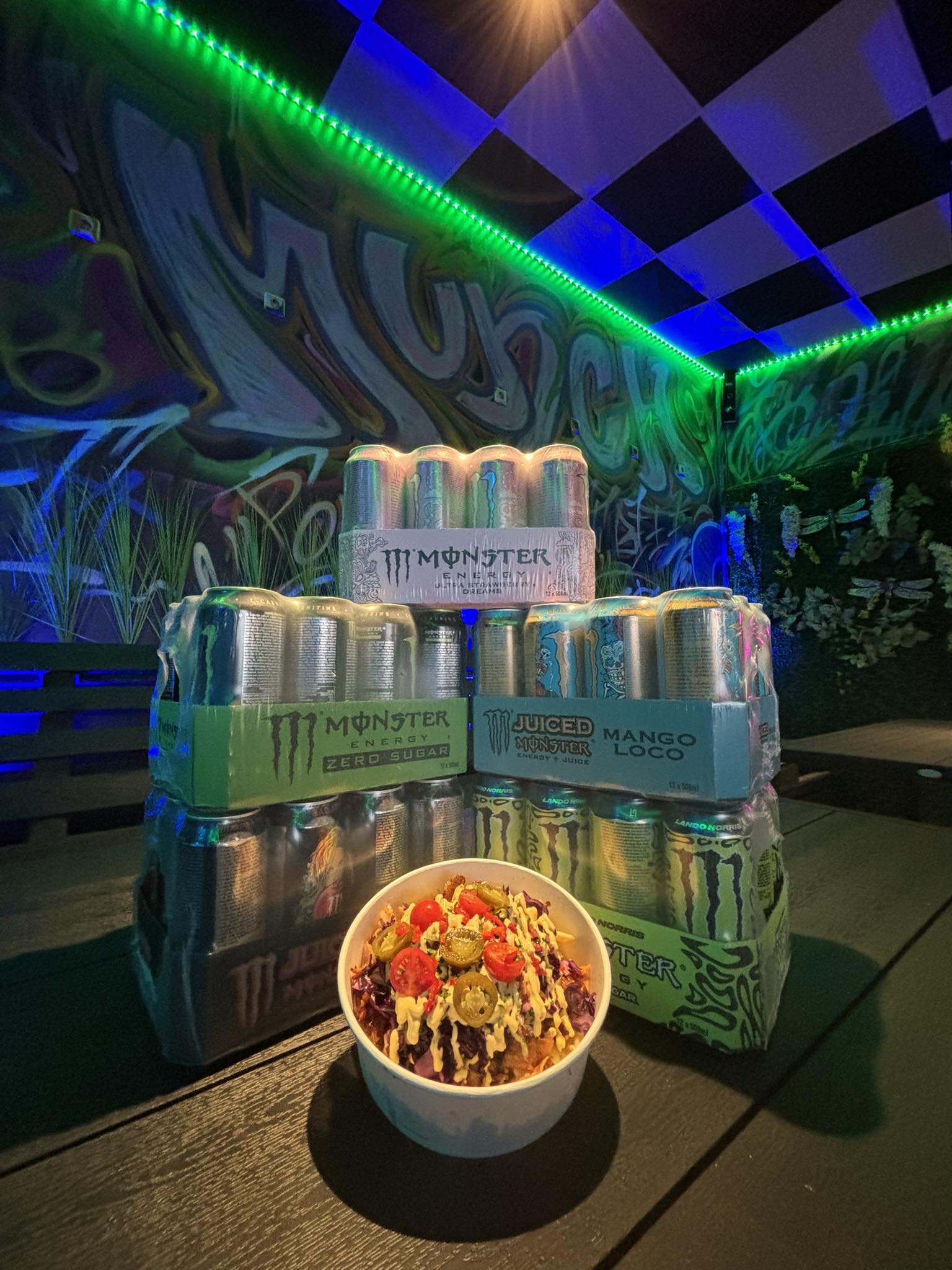 Facebooki auhinnamäng