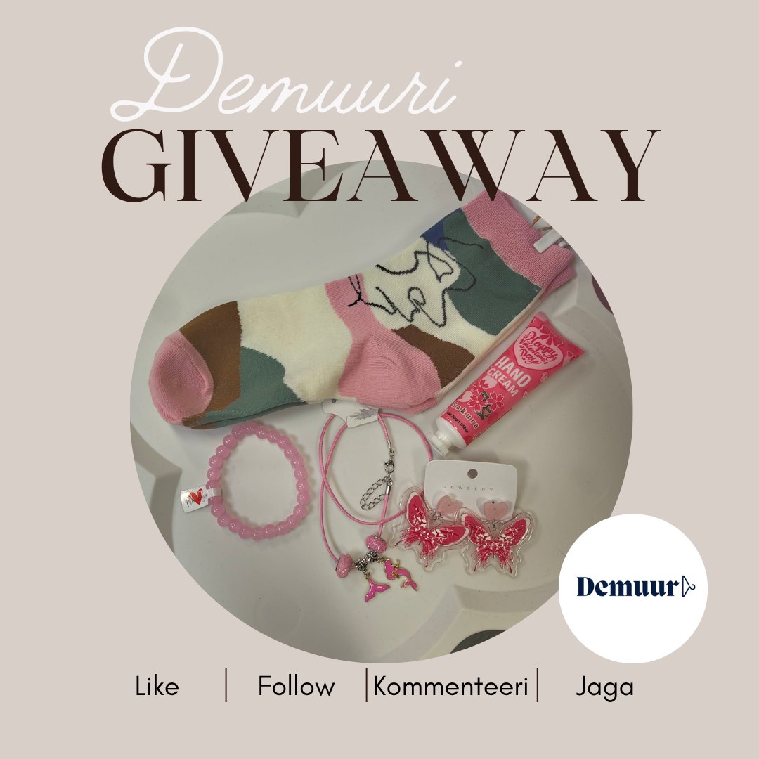 Facebooki auhinnamäng