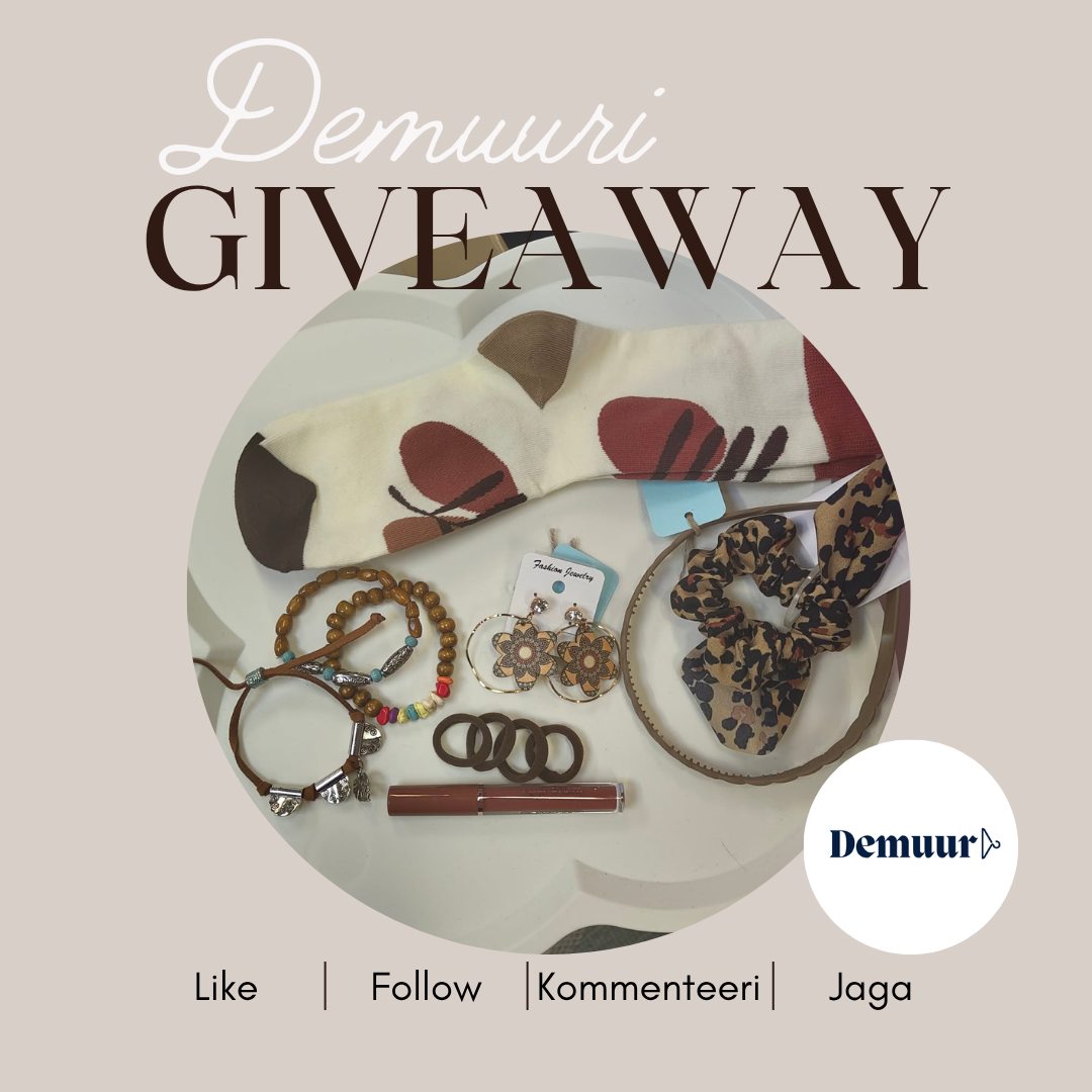 Facebooki auhinnamäng