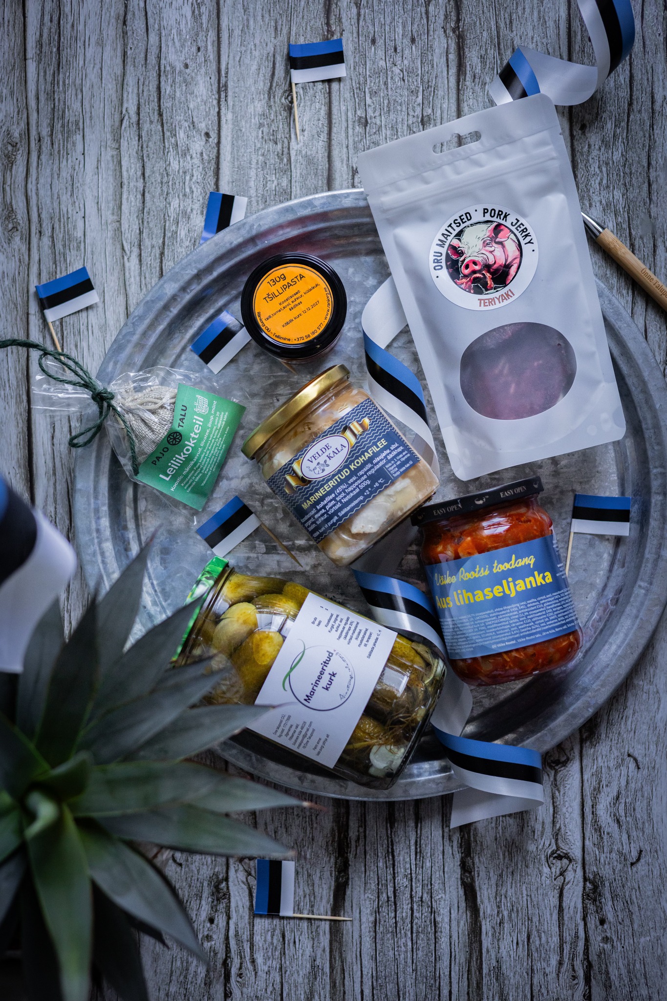 Facebooki auhinnamäng