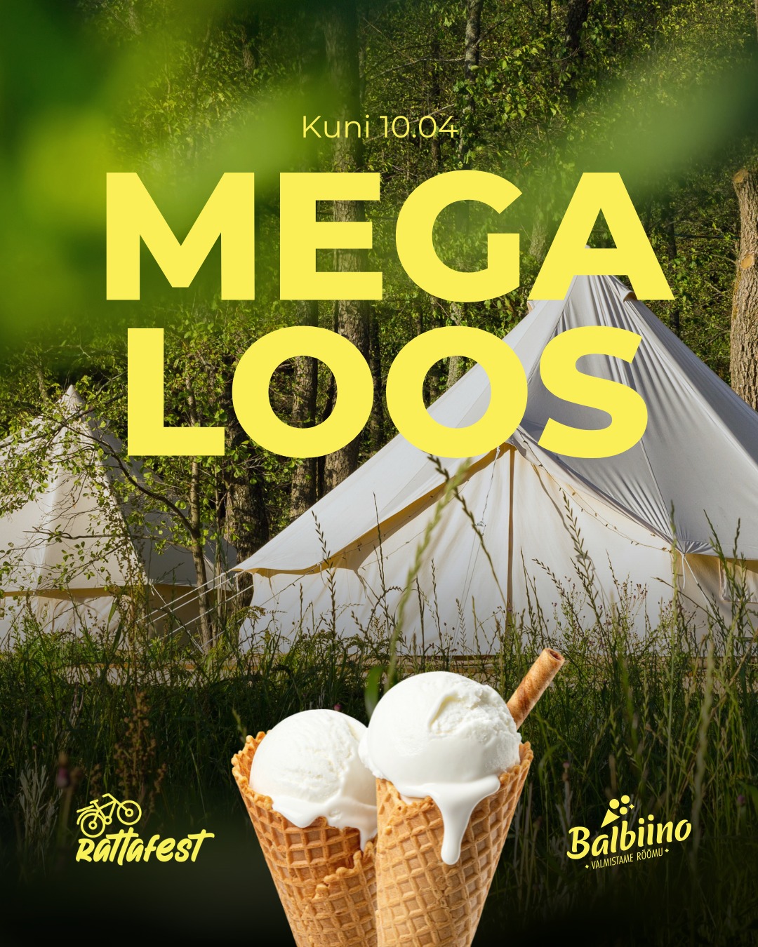 Facebooki auhinnamäng