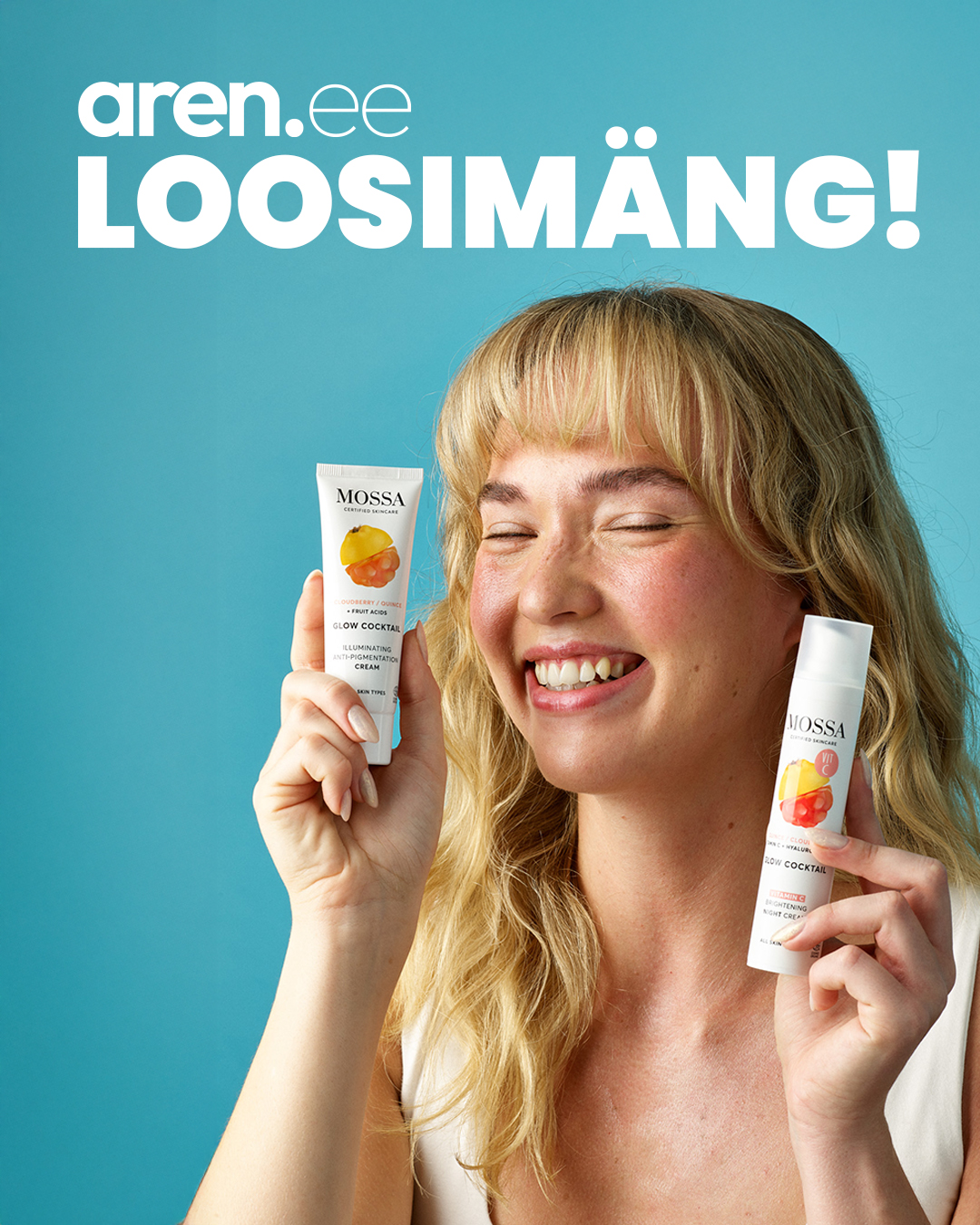 Facebooki auhinnamäng