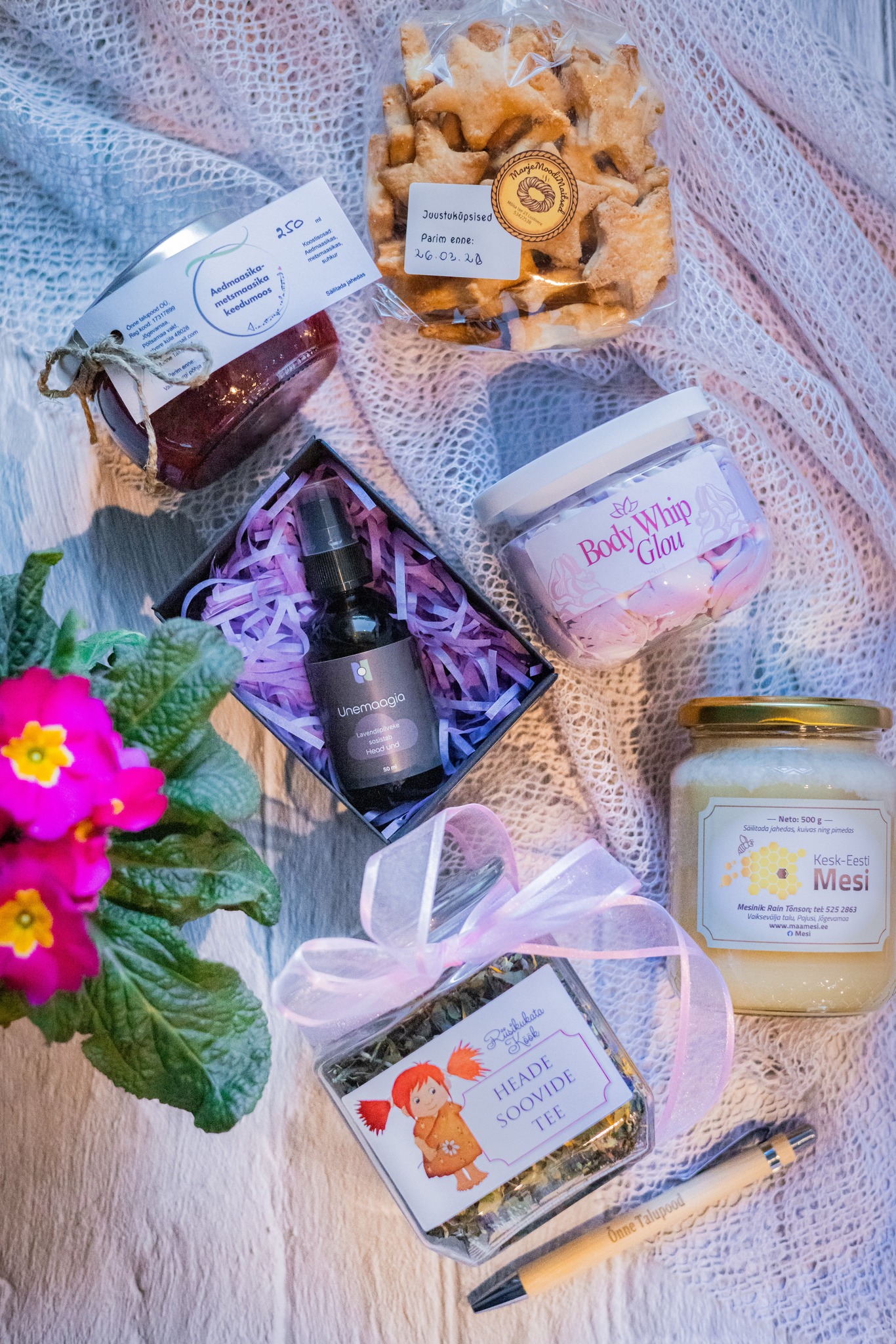 Facebooki auhinnamäng