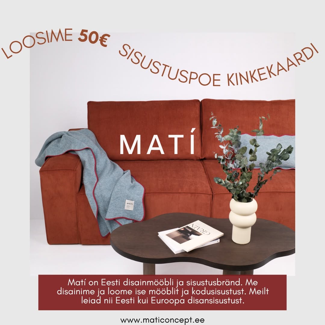 Facebooki auhinnamäng