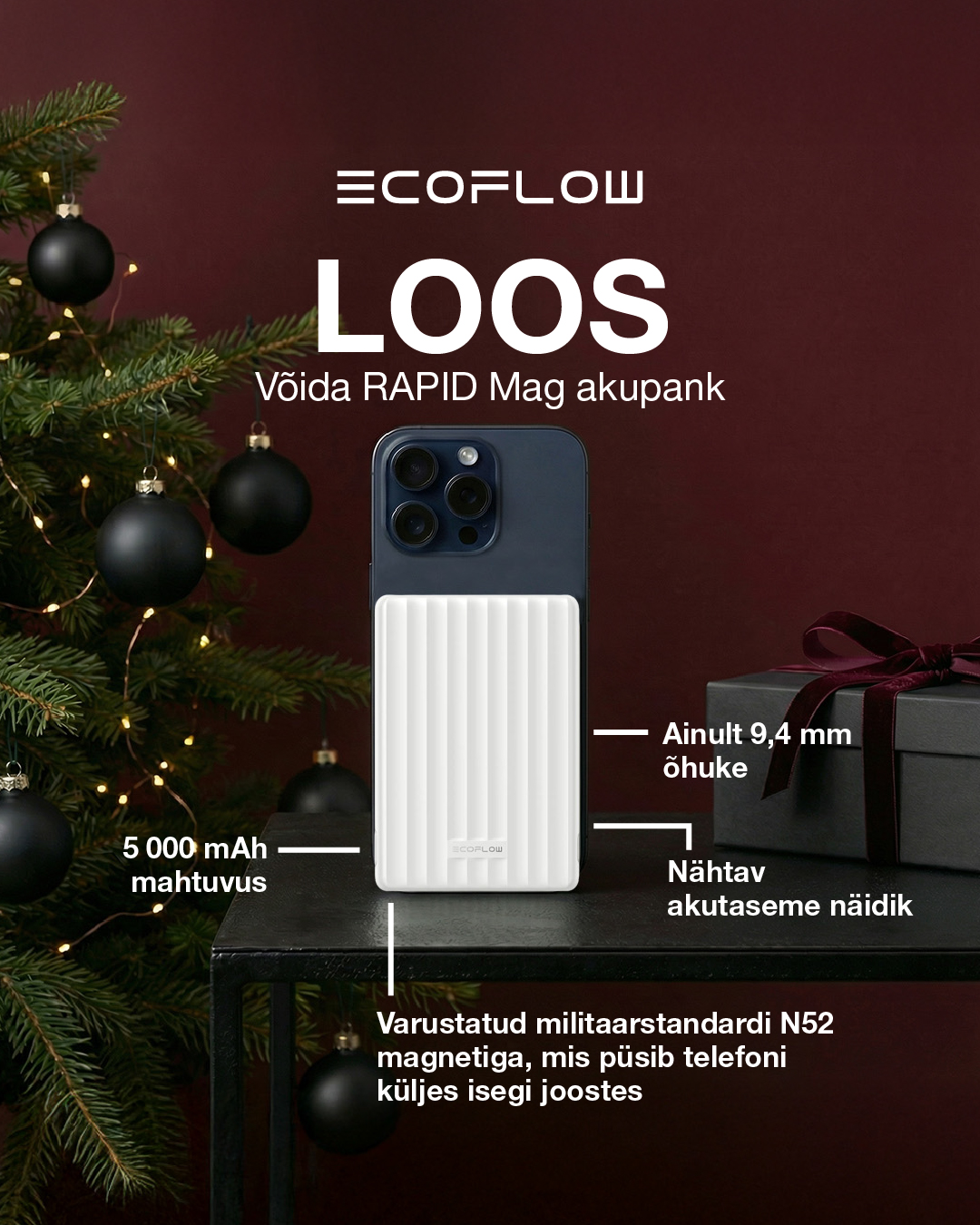 Facebooki auhinnamäng