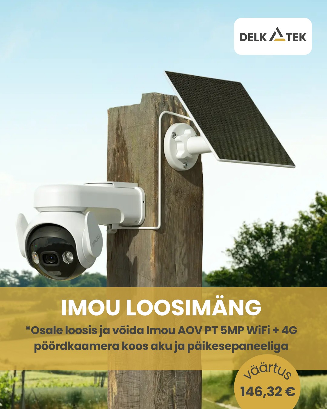 Facebooki auhinnamäng