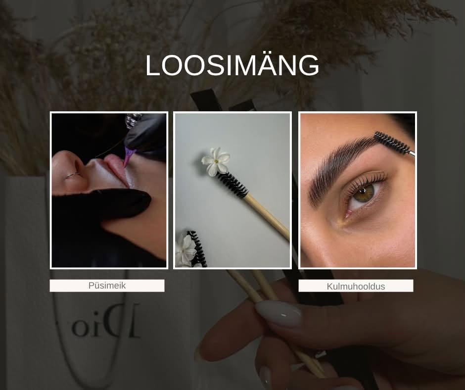 Facebooki auhinnamäng