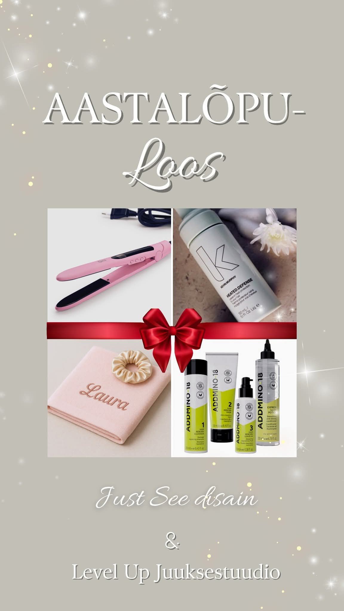 Facebooki auhinnamäng